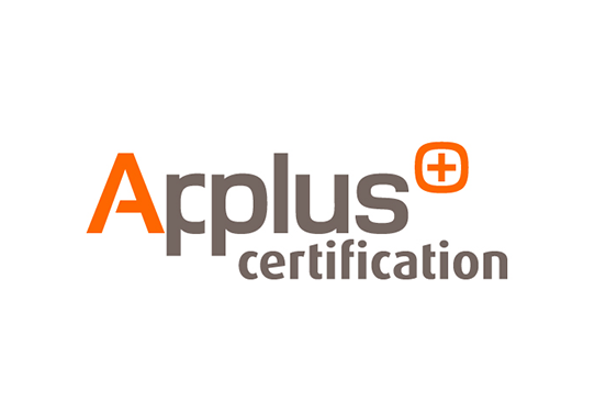 Certification by independent bodies
